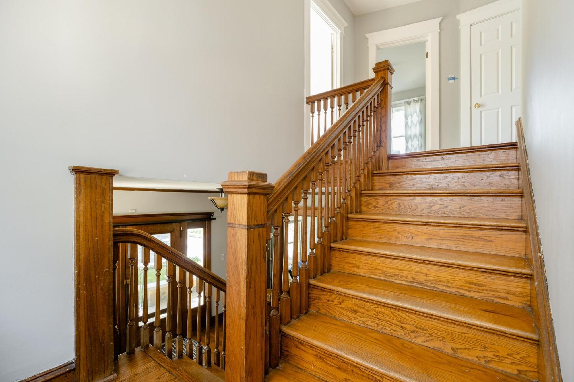 Сasa de vacaciones Historic Family Getaway, 5 Star Location, Royal Beds